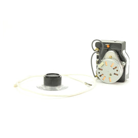 TIMER 60 MINUTE DIAL INVENSYS