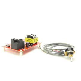 THERMOSTAT 550 SOLID STATE