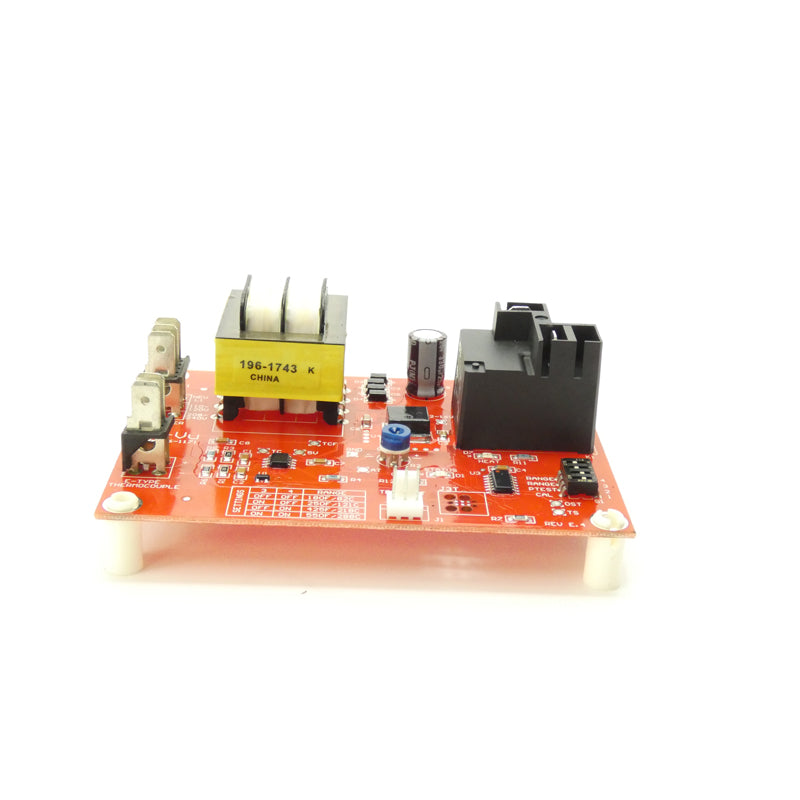 THERMOSTAT 550 SOLID STATE