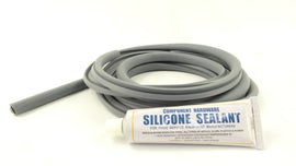 GASKET KIT, FLUSH MOUNT(FM)