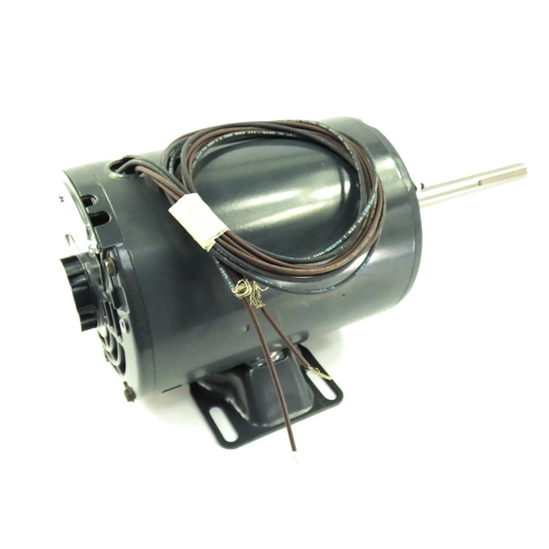 MOTOR,1/3HP 110/220V 50/60 1PH