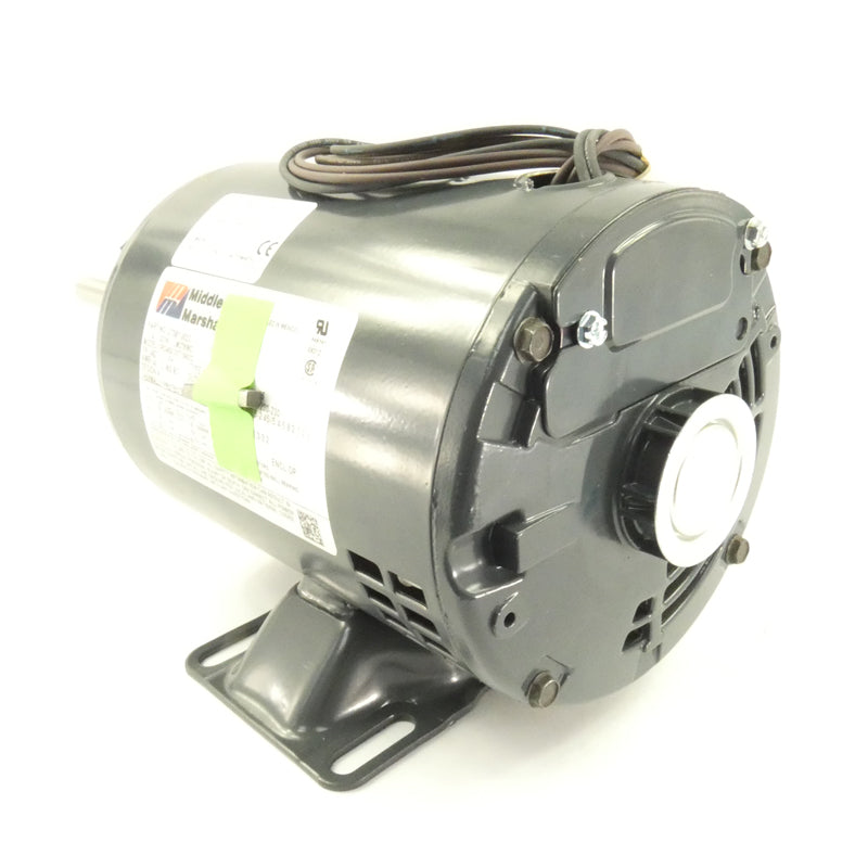 MOTOR,1/3HP 110/220V 50/60 1PH