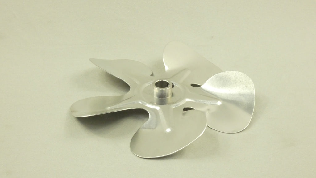 FAN 8 CW-21D-.625B DIS