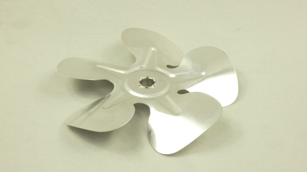 FAN 8 CW-21D-.625B DIS