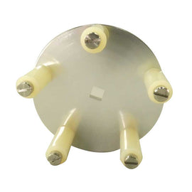 PUMP HEAD ASSY. HPD1-2