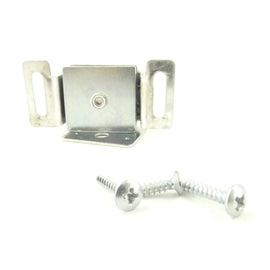 MAGNETIC CATCH W/STRIKE
