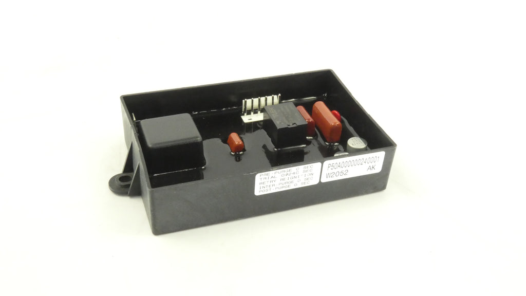 LANG PILOT IGNITION CONTROL