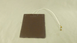 Componente calentador, 120 V, 275 W, tostadora de resorte