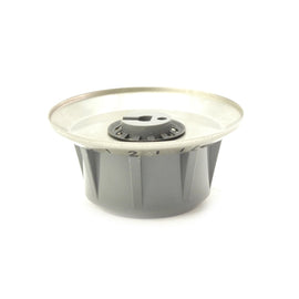 KNOB CONTROL ASSY WARM M