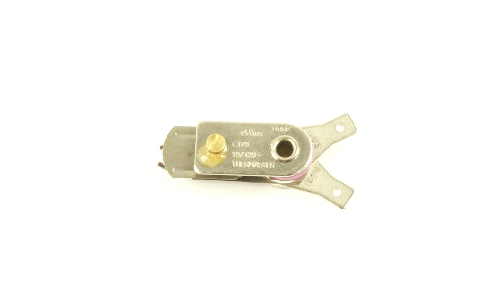 THERMOSTAT 165F