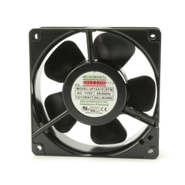MOTOR FAN 120V 12A12-BTM