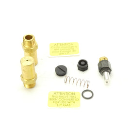 CONVERSION KIT NAT TO LP DFG