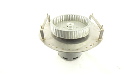 MOTOR ASSY COMPLETE W/ WHEEL