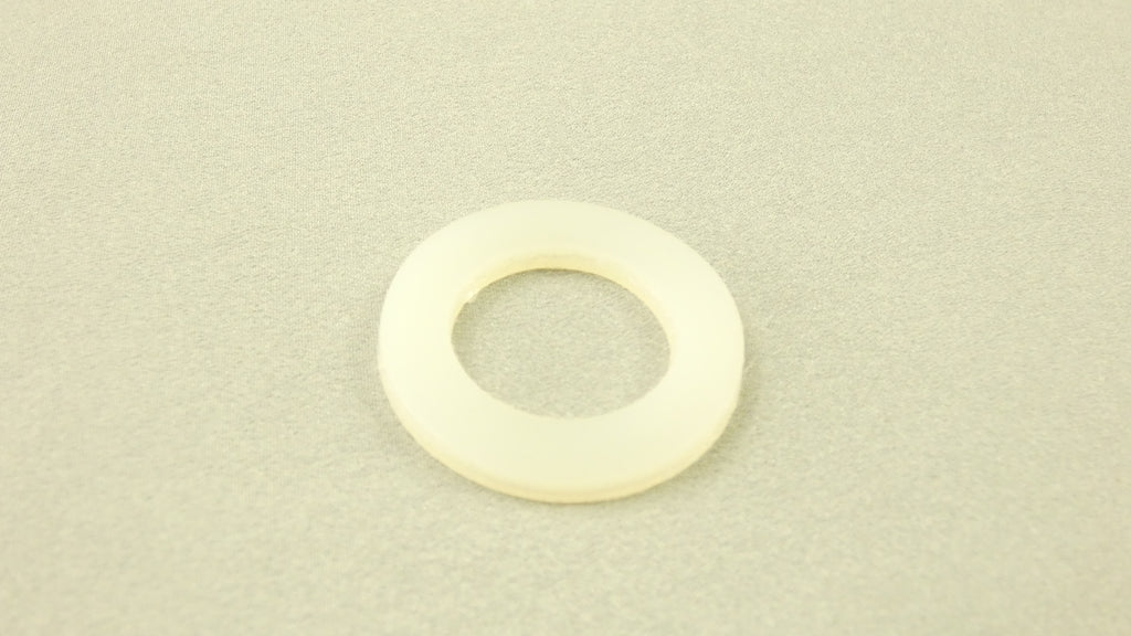 SPACER,NYLON 3/4ID 1 1/4OD