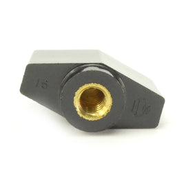 NUT,WING-PLASTIC 1/4-20