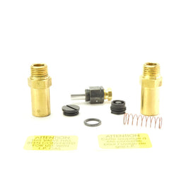 CONVSN KIT, NAT->LP, 54 MTD