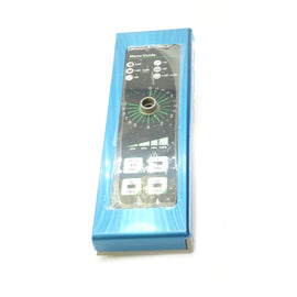  ESC/TOUCH PANEL ASSEMBLY