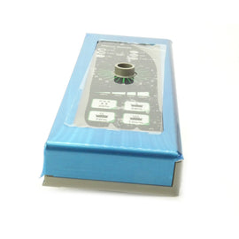 ESC/TOUCH PANEL ASSEMBLY