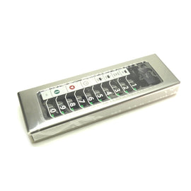 ESC/TOUCH PANEL ASSY