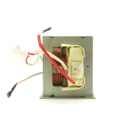 TRANSFORMER HV