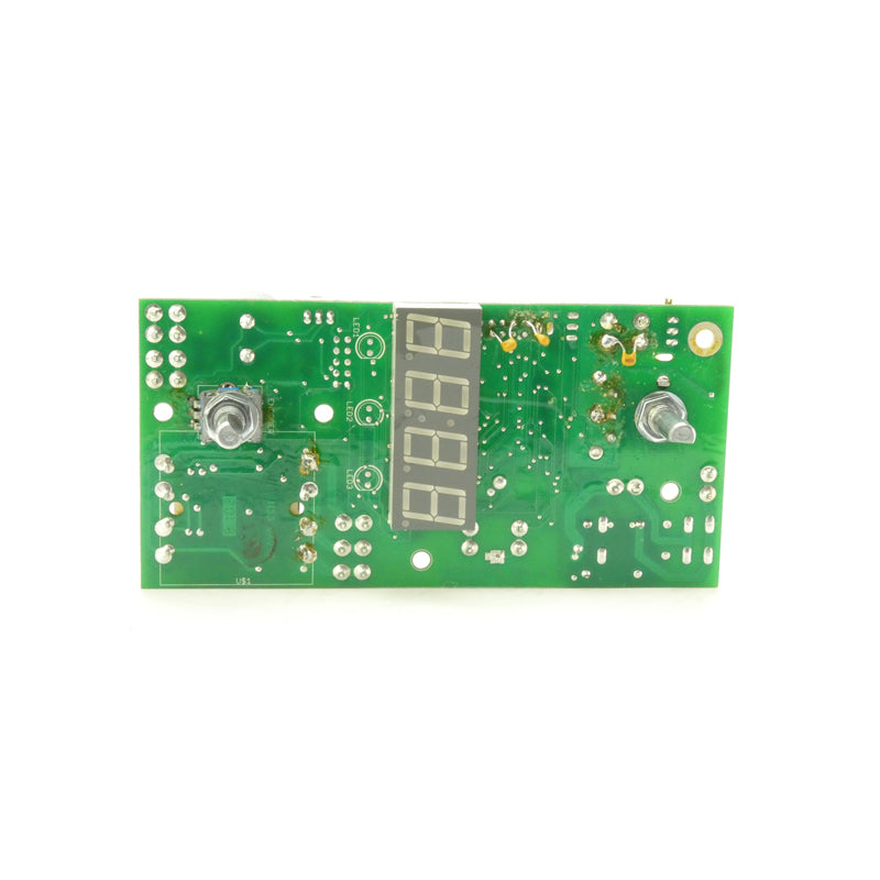 KIT, INF CONTROL W/DIG TIMER – middlebypartsmx
