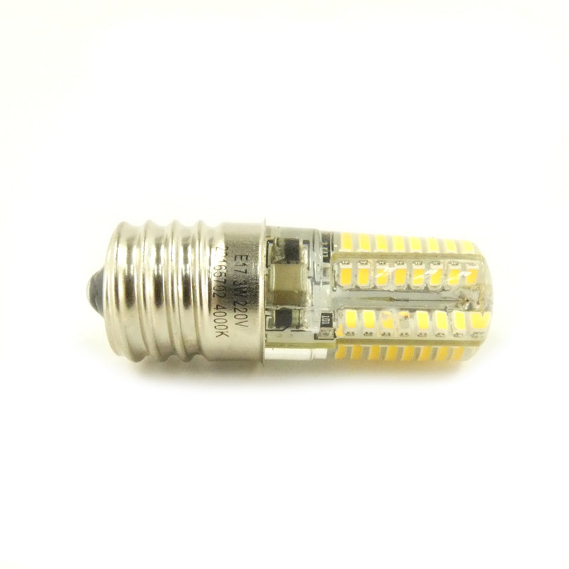 LAMP-LED 3W, 208/240V