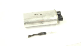 KIT, CAPACITOR- .85 & DIODE