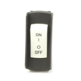 CIRCUIT BREAKER ROCKER SPST 250V 10A