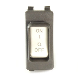 CKT BKR,RKR DPST 250V 5A