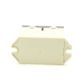 RELAY DPST 30A 24VAC