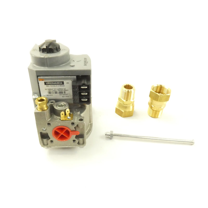 VALVE GAS HONEYWELL 24V LP