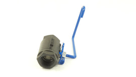 VLV,BALL 1-1/4FP NONLKG RH SSH