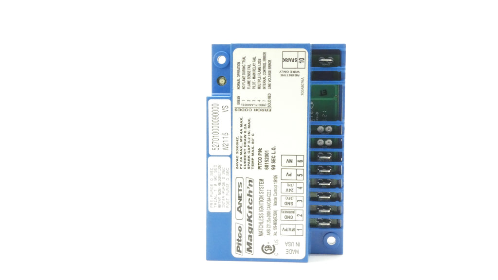Solstice Onstar Module IGNITION MODULE SOLSTICE – middlebypartsmx