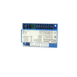 IGNITION MODULE, 24VAC