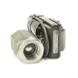 VLV,BALL 1-1/4 FP PWRD