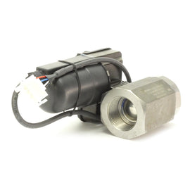 VLV,BALL 1-1/4 FP PWRD