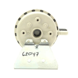 AIR SWITCH, BURNEO/BLOWER MOTOR, FRONT
