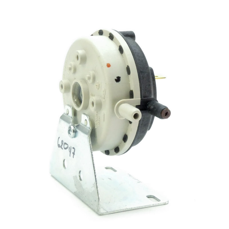 AIR SWITCH, BURNEO/BLOWER MOTOR, FRONT