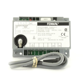 KIT, SERVICE IGNITION MOD