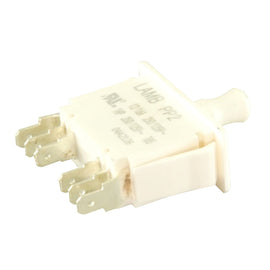 SWITCH,INTLCK 12A NO2P