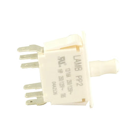 SWITCH,INTLCK 12A NO2P