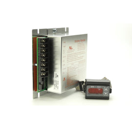 CNTRL, CNV DIGITAL UNI-PWR