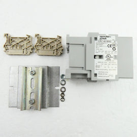 ASSY CONTACTOR BRKT SERVICE