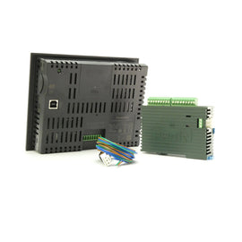 KIT UNIVERSAL PLC AND DISPLAY