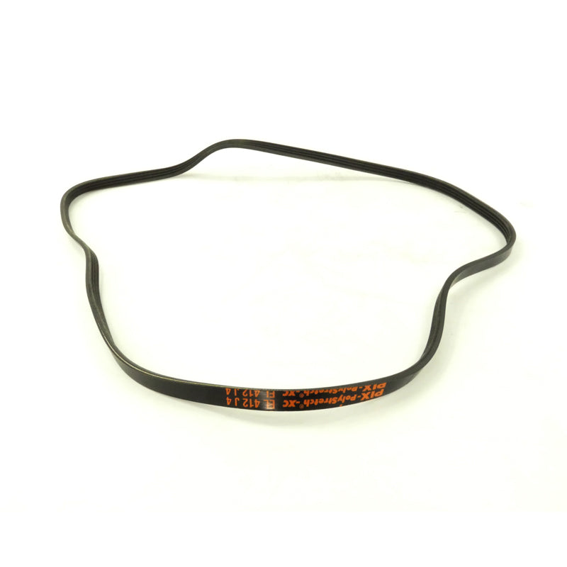 70276207 EPDM Poly-V Belt T45/55 For Dryer - Replaces 70655103 Belt Kit - Generic