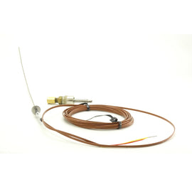 KIT,T/C GROUNDED DZ33II