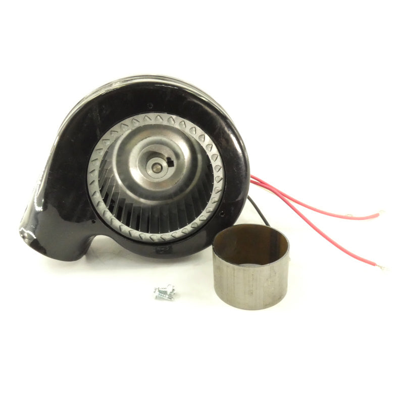 KIT,BLWR/BRNR/TUBE PS360 – middlebypartsmx