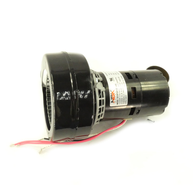 KIT,BLWR/BRNR/TUBE PS360 – middlebypartsmx