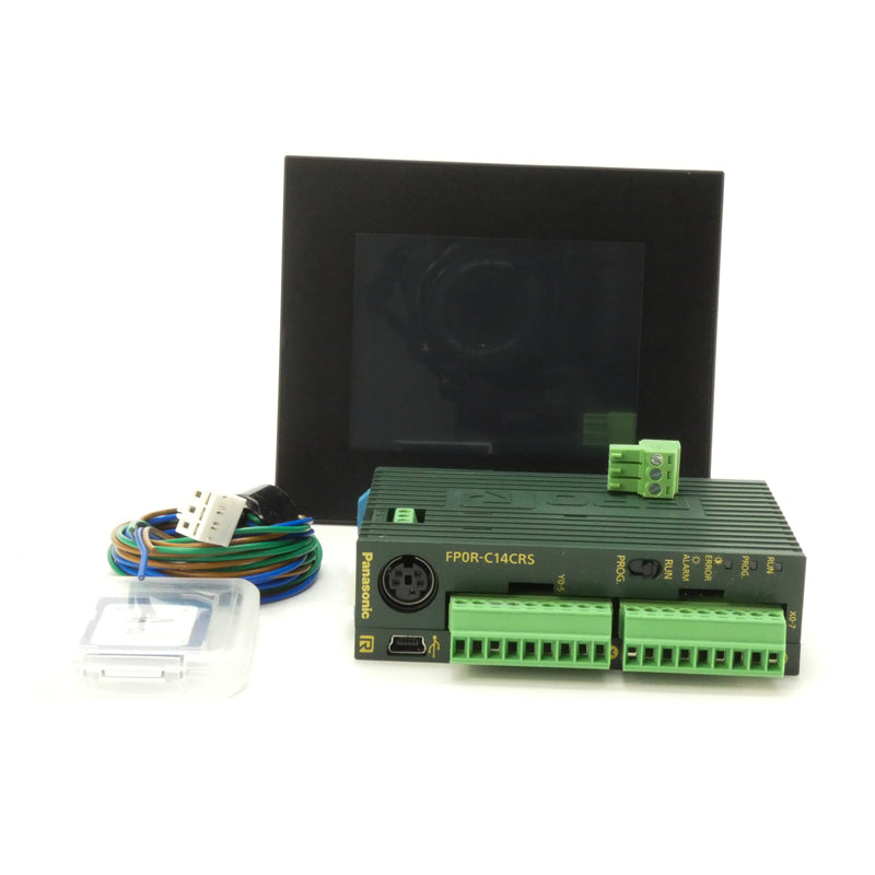 KIT,UNIVERSAL PLC AND DISPLAY DIAL