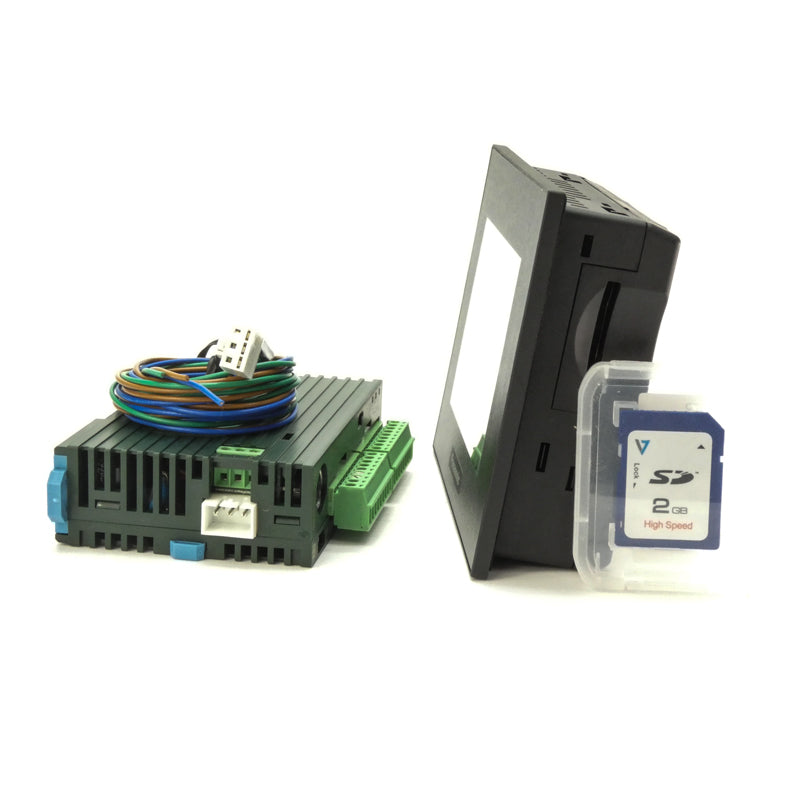 KIT,UNIVERSAL PLC AND DISPLAY DIAL